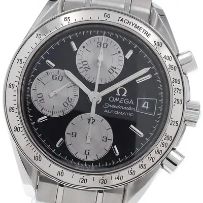 Omega Speedmaster 3513.51