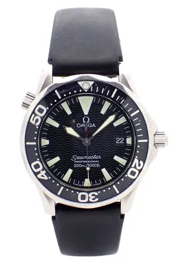Omega Seamaster 2262.50
