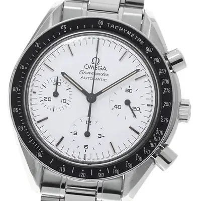 Omega Speedmaster 3510.20