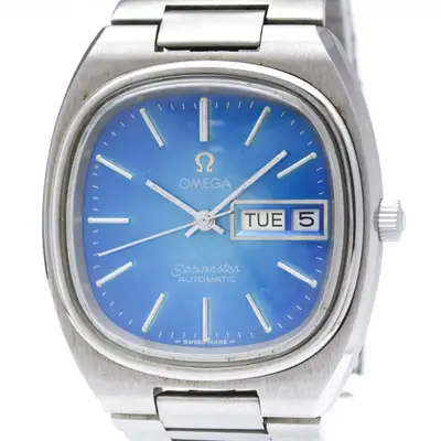 Omega Day-Date 166.0213