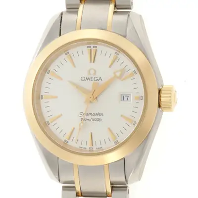 Omega Seamaster 2377.30