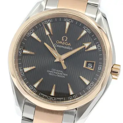 Omega Seamaster 231.20.42.21.06.001