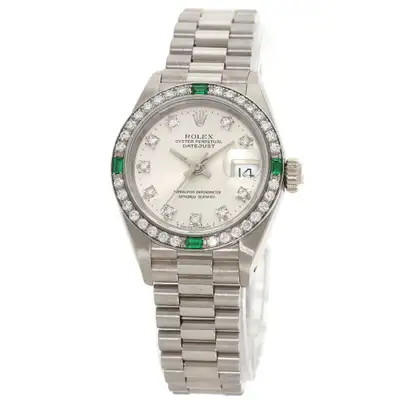 Rolex Datejust 69079G