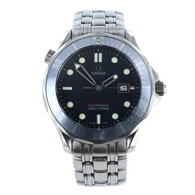 Omega Seamaster 196.1504