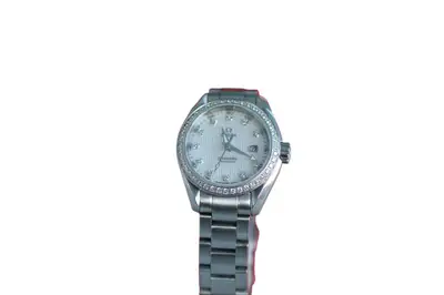 Omega Aqua Terra Bezel 23115306155001 Full