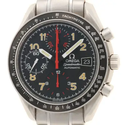 Omega Speedmaster 3513.53.00