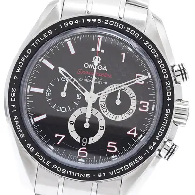 Omega OMEGA Speedmaster 321.30.44.50.01.001 Chronograph Automatic Men's Watch_877574