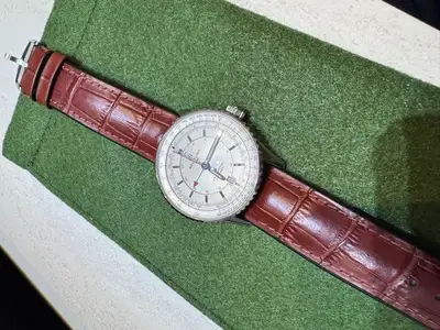 Breitling Navitimer Gmt41