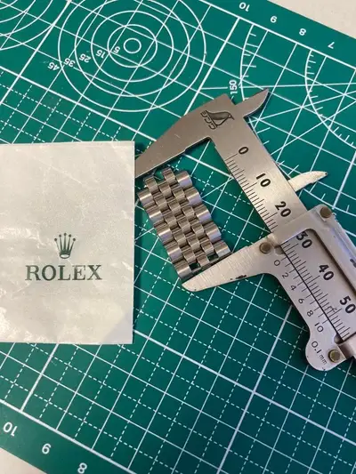 Rolex Datejust 62510H