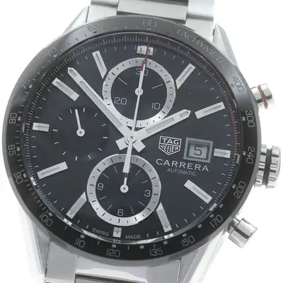 TAG Heuer Carrera Caliber 16 CBM2110-0