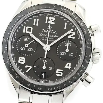 Omega Speedmaster 324.30.38.40.06.001