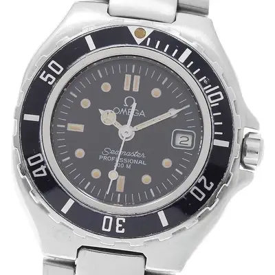 Omega Seamaster200m Date Watch_977428