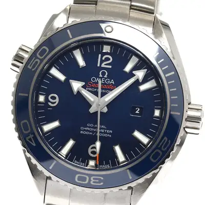 Omega Seamaster 232.90.38.20.03.001