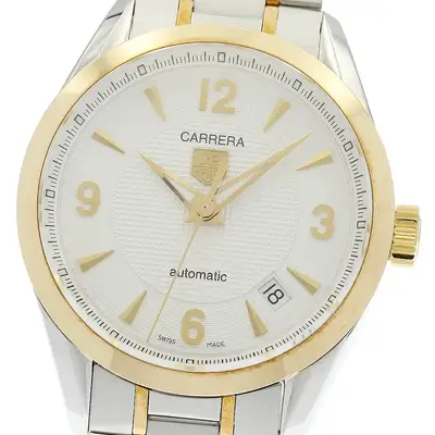 TAG Heuer WV2250.BD0791 Carrera YG Bezel