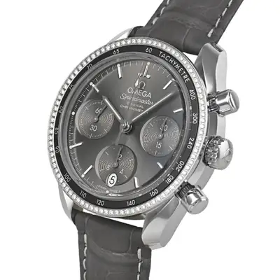 Omega Speedmaster 324.38.38.50.06.001