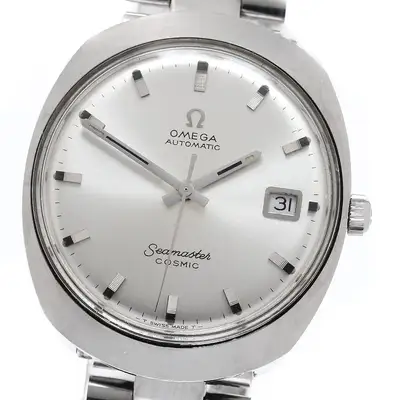 Omega Seamaster 166.045