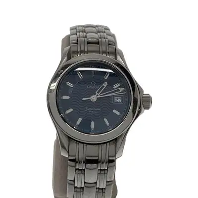 Omega Seamaster Case Size 3.1 ×2.6cm
