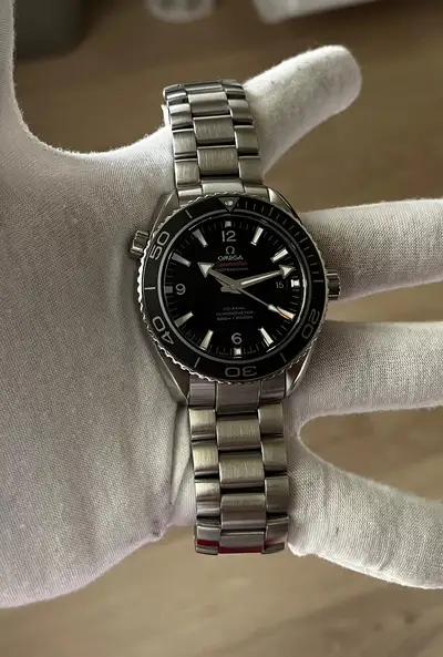 Omega Seamaster 232.30.46.21.01.001