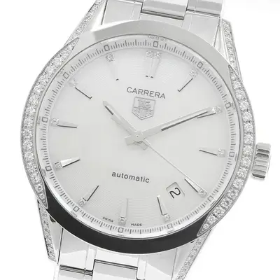 TAG Heuer Carrera Caliber 5