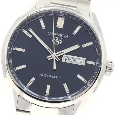 TAG Heuer Carrera Caliber 5 WBN2012.BA0640
