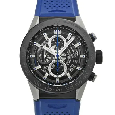 TAG Heuer Carrera 71022