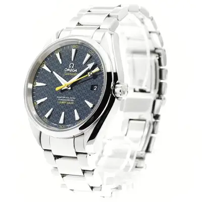 Omega Seamaster 231.10.42.21.03.004
