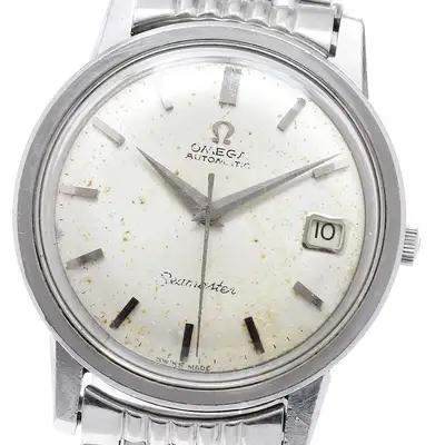 Omega Seamaster 166.003