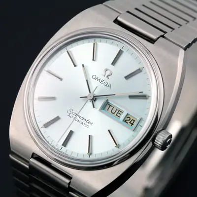 Omega SEAMASTER CAL 1020 17 JEWELS
