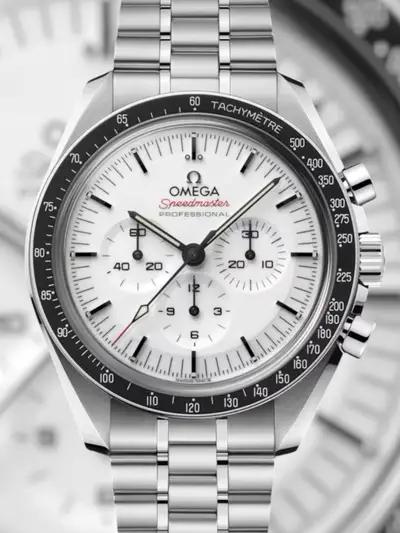 Omega Speedmaster 310.30.42.50.04.001 Moonwatch Omega