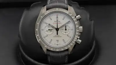 Omega Speedmaster 311.93.44.51.99.001