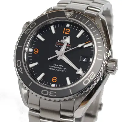 Omega Seamaster 232.30.46.21.01.003