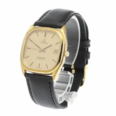 Omega Seamaster 0282/366