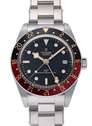 Tudor Black Bay 58 GMT 7939G1A0NRU-0001