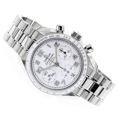 Omega Speedmaster 324.30.38.40.04.001