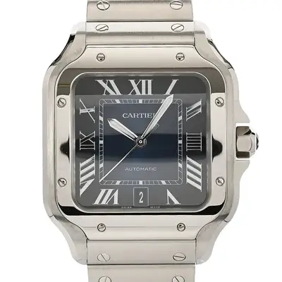 Cartier Santos 71022