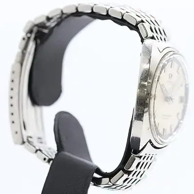 Omega SEAMASTER COSMIC Silver #VWM3850