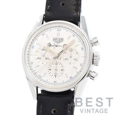 TAG Heuer FRANCO BARESI EDITION CARRERA