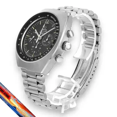 Omega Speedmaster Pro MKII ST145.014 Chronograph