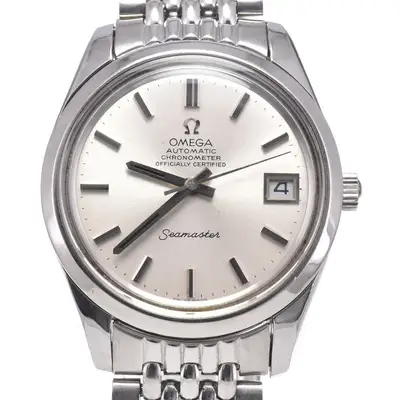 Omega Seamaster 0061/166