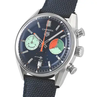 TAG Heuer Carrera Skipper CBS2213.FN6002 TO311231