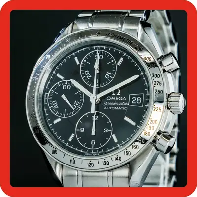 Omega Speedmaster 175.0083