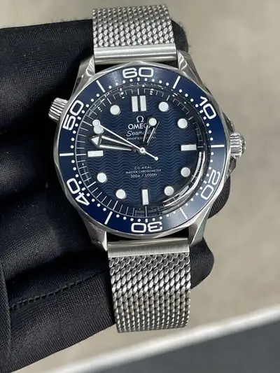 Omega Seamaster 210.30.42.20.03.002
