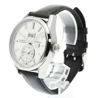 TAG Heuer Carrera WAR5011 SS Date