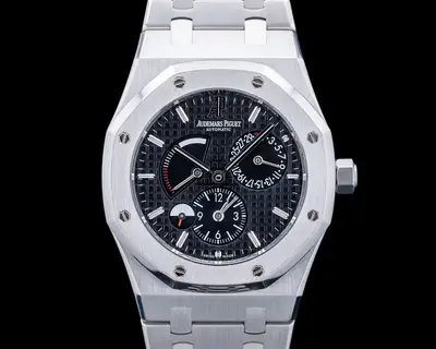 Audemars Piguet Royal Oak 26120ST