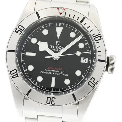 Tudor Black Bay 79730