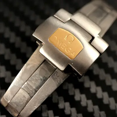 Omega Seamaster 1475/448