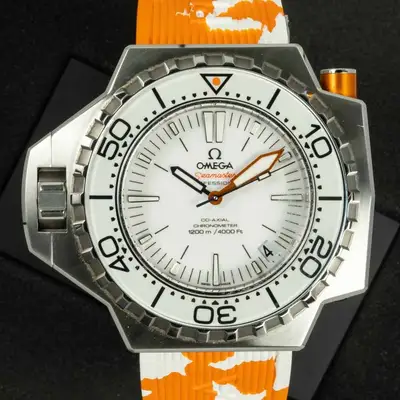 Omega Seamaster 224.30.55.21.04.001