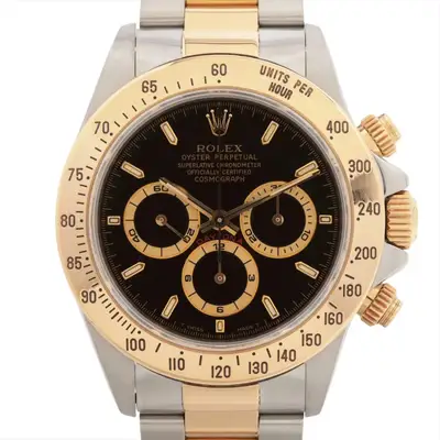 Rolex Daytona 16523