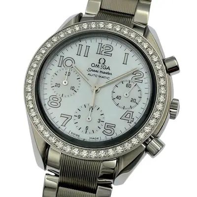 Omega Speedmaster 3535.70