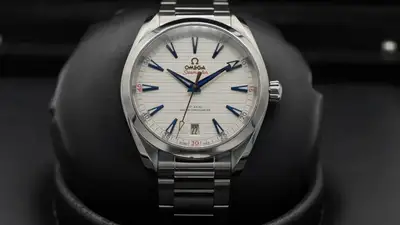Omega Seamaster 220.12.41.21.02.004
